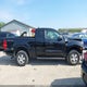 1FTER1FH3MLD13790 2021 Ford Ranger Xl auction photo thumbnail 13