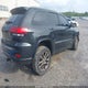 1C4RJFBG5GC389518 2016 Jeep Grand Cherokee Limited auction photo thumbnail 4