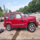 1J8GN28K38W171537 2008 Jeep Liberty Sport auction photo thumbnail 14