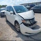 5FNRL5H66GB040020 2016 Honda Odyssey Ex-L auction photo thumbnail 1