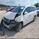 5FNRL5H66GB040020 2016 Honda Odyssey Ex-L auction photo thumbnail 2