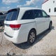 5FNRL5H66GB040020 2016 Honda Odyssey Ex-L auction photo thumbnail 4