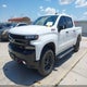 3GCPYFED9KG109416 2019 Chevrolet Silverado 1500 Lt Trail Boss auction photo thumbnail 2