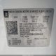 3GCPYFED9KG109416 2019 Chevrolet Silverado 1500 Lt Trail Boss auction photo thumbnail 9