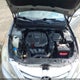 5NPEB4AC9BH281852 2011 Hyundai Sonata Gls auction photo thumbnail 10