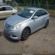 5NPEB4AC9BH281852 2011 Hyundai Sonata Gls auction photo thumbnail 2