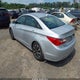 5NPEB4AC9BH281852 2011 Hyundai Sonata Gls auction photo thumbnail 3