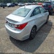 5NPEB4AC9BH281852 2011 Hyundai Sonata Gls auction photo thumbnail 4