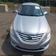 5NPEB4AC9BH281852 2011 Hyundai Sonata Gls auction photo thumbnail 6