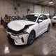 5XXG14J26MG031759 2021 Kia K5 Lxs auction photo thumbnail 14