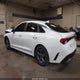 5XXG14J26MG031759 2021 Kia K5 Lxs auction photo thumbnail 3