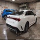 5XXG14J26MG031759 2021 Kia K5 Lxs auction photo thumbnail 4