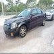 1G6DM57T160135079 2006 Cadillac Cts Standard auction photo thumbnail 2