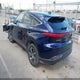 JTEAAAAH5MJ075946 2021 Toyota Venza Le auction photo thumbnail 3