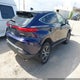JTEAAAAH5MJ075946 2021 Toyota Venza Le auction photo thumbnail 4