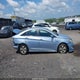 KMHEC4A4XCA034043 2012 Hyundai Sonata Hybrid auction photo thumbnail 14