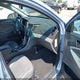 KMHEC4A4XCA034043 2012 Hyundai Sonata Hybrid auction photo thumbnail 5