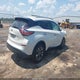 5N1AZ2MG1GN140838 2016 Nissan Murano Sl auction photo thumbnail 4