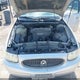 1G4HP54K424135593 2002 Buick Lesabre Custom auction photo thumbnail 10