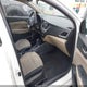 3KPC24A36JE032743 2018 Hyundai Accent Se auction photo thumbnail 5