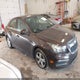 1G1PC5SB8F7115021 2015 Chevrolet Cruze 1Lt Auto auction photo thumbnail 1