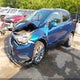KL4CJESB8KB837540 2019 Buick Encore Awd Preferred auction photo thumbnail 2