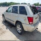 1J8GR48KX7C575872 2007 Jeep Grand Cherokee Laredo auction photo thumbnail 3