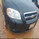 KL1TD5DE3BB131474 2011 Chevrolet Aveo 1Lt auction photo thumbnail 6