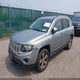 1C4NJDEBXGD744972 2016 Jeep Compass High Altitude Edition auction photo thumbnail 2