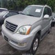 JTJBT20X650089702 2005 Lexus Gx 470 auction photo thumbnail 2