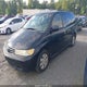 5FNRL18923B074629 2003 Honda Odyssey Ex-L auction photo thumbnail 2