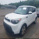 KNDJN2A23G7847789 2016 Kia Soul auction photo thumbnail 2