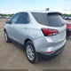 3GNAXKEV3NL101440 2022 Chevrolet Equinox Fwd Lt auction photo thumbnail 3