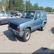 1J4FJ27S7VL557160 1997 Jeep Cherokee Se auction photo thumbnail 2