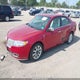 3LNHL2JC0AR658168 2010 Lincoln Mkz auction photo thumbnail 2