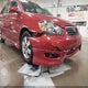 2T1BR32E36C709805 2006 Toyota Corolla S auction photo thumbnail 6