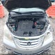 5FNRL3H71AB038227 2010 Honda Odyssey Ex-L auction photo thumbnail 10