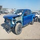 1GCGTDEN8N1304213 2022 Chevrolet Colorado 4Wd Short Box Z71 auction photo thumbnail 2