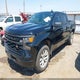 1GCPABEK0RZ259789 2024 Chevrolet Silverado 1500 2Wd Short Bed Custom auction photo thumbnail 2