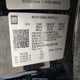 1GCPABEK0RZ259789 2024 Chevrolet Silverado 1500 2Wd Short Bed Custom auction photo thumbnail 9