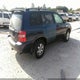 JTEHF21A510026790 2001 Toyota Highlander V6 auction photo thumbnail 4