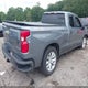 1GCRYBEK3NZ100134 2022 Chevrolet Silverado 1500 Ltd 4Wd Double Cab Standard Bed Custom auction photo thumbnail 4