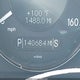 WDDDJ72X37A098498 2007 Mercedes-Benz Cls 550 auction photo thumbnail 12