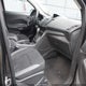 1FMCU0F78DUC06988 2013 Ford Escape S auction photo thumbnail 5