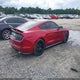 1FA6P8CF4H5351549 2017 Ford Mustang Gt auction photo thumbnail 4