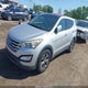 5XYZUDLB3DG084718 2013 Hyundai Santa Fe Sport auction photo thumbnail 2