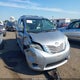 5TDDK3DC7DS060006 2013 Toyota Sienna Limited 7 Passenger auction photo thumbnail 1