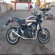 JKAZR2C12SA078140 2025 Kawasaki Zr900 R auction photo thumbnail 12