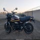 JKAZR2C12SA078140 2025 Kawasaki Zr900 R auction photo thumbnail 13
