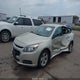 1G11B5SA9GF124270 2016 Chevrolet Malibu Limited Ls auction photo thumbnail 2